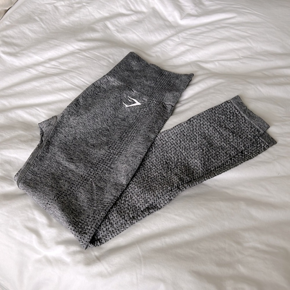 Gymshark Vital Seamless Leggings